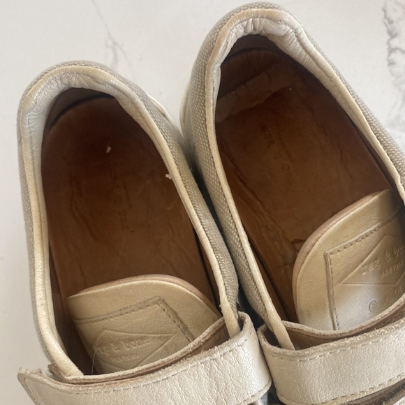 Rag & Bone Kent Sneaker - Picture 7 of 7